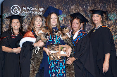 TWoA Waiariki 2018 Graduations (Tauranga - Ceremony 2)