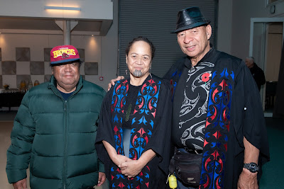 Photo from the TWoA Te Tai Tokerau 2024 Graduation (Kaikohe), held at the Turner Centre in Kerikeri, Northland, New Zealand on Tuesday, 7 May, 2024. Photo by Alick Saunders for KeyImagery Photography. Copyright: © Te Wānanga o Aotearoa.
