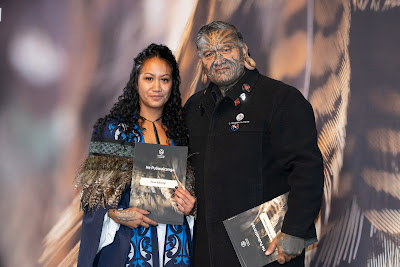 Photo from the TWoA Waiariki 2025 Graduation (Tauranga Moana), held at the Bethlehem Baptist Church in Tauranga, Bay of Plenty, New Zealand on Friday, 2 May, 2025. Photo by Alick Saunders for KeyImagery Photography. Copyright: © 2025 Te Wānanga o Aotearoa.