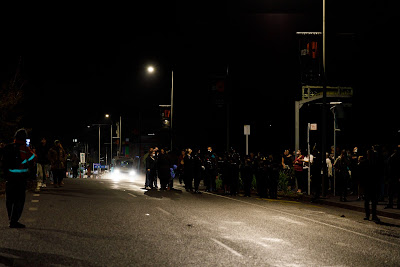Photo from the Anzac Day 2022 Dawn Parade & Service held at Memorial Park, Hamilton, Waikato, New Zealand. Taken: Monday, 25 April 2022. Photography: Mike Walen / KeyImagery Photography. Copyright: © Hamilton City Council.