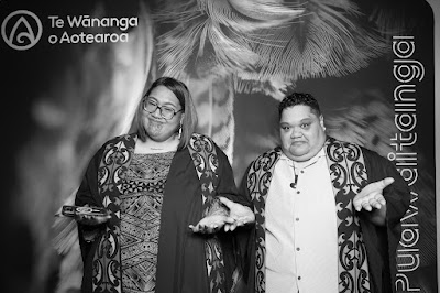 Photo from the TWoA Te Tai Tokerau (Whangarei) 2025 Graduation held at McKay Stadium in Whangarei, Northland, New Zealand on Thursday, 10 July, 2025. Photo by Alick Saunders for KeyImagery Photography. Copyright: © 2025 Te Wānanga o Aotearoa.