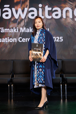 Official photos from Ceremony 2 of the TWoA Tāmaki Makaurau 2025 Graduations (November Ceremonies) held at Church Unlimited, Glendene, Auckland, New Zealand at 5pm on Tuesday, 11 November, 2025. Photography by Mike Walen & InstaBooth / KeyImagery Photography. Copyright: © 2025 Te Wānanga o Aotearoa.