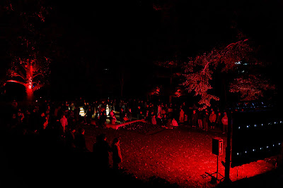 Photo from the Anzac Day 2022 Dawn Parade & Service held at Memorial Park, Hamilton, Waikato, New Zealand. Taken: Monday, 25 April 2022. Photography: Mike Walen / KeyImagery Photography. Copyright: © Hamilton City Council.