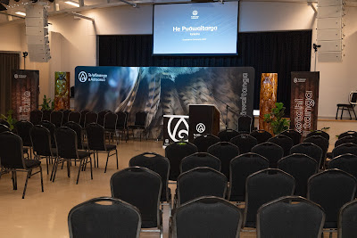 Photo from the TWoA Te Tai Tokerau 2024 Graduation (Kaikohe), held at the Turner Centre in Kerikeri, Northland, New Zealand on Tuesday, 7 May, 2024. Photo by Alick Saunders for KeyImagery Photography. Copyright: © Te Wānanga o Aotearoa.