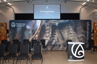 Photo from the TWoA Te Tai Tokerau 2024 Graduation (Kaikohe), held at the Turner Centre in Kerikeri, Northland, New Zealand on Tuesday, 7 May, 2024. Photo by Alick Saunders for KeyImagery Photography. Copyright: © Te Wānanga o Aotearoa.