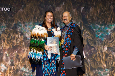 Photo from the TWoA Waiariki 2021 Graduations (Tauranga Moana), held at Bethlehem Baptist Church, Tauranga, New Zealand. Taken: Friday 7 May 2021. Photo: Mike Walen / KeyImagery Photography. Copyright: © Te Wananga o Aotearoa.