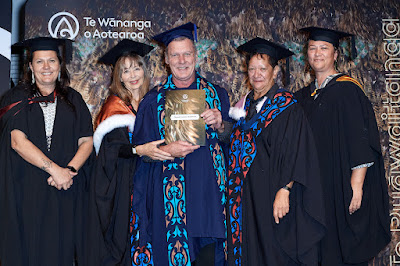 TWoA Waiariki 2018 Graduations (Tauranga - Ceremony 2)