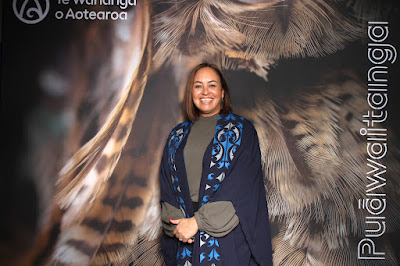 Photo from the TWoA Waiariki 2025 Graduation (Tauranga Moana), held at the Bethlehem Baptist Church in Tauranga, Bay of Plenty, New Zealand on Friday, 2 May, 2025. Photo by Alick Saunders for KeyImagery Photography. Copyright: © 2025 Te Wānanga o Aotearoa.