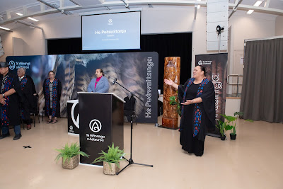 Photo from the TWoA Te Tai Tokerau 2024 Graduation (Kaikohe), held at the Turner Centre in Kerikeri, Northland, New Zealand on Tuesday, 7 May, 2024. Photo by Alick Saunders for KeyImagery Photography. Copyright: © Te Wānanga o Aotearoa.