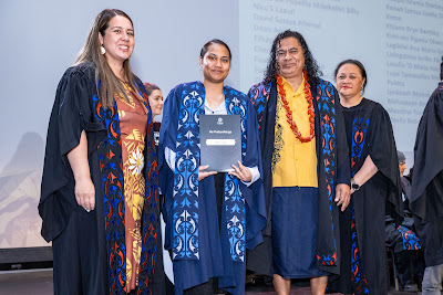Photos from Ceremony 1 of the 2024 TWoA Tāmaki Makaurau Graduations (November) held at the Manukau City Baptist Church in Manukau, Auckland, New Zealand on Monday, 4 November, 2024 @ 12:00pm. Photography by Alick Saunders for KeyImagery Photography. Copyright: © 2024 Te Wānanga o Aotearoa.