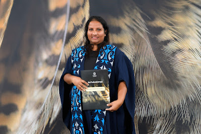 Photo from the TWoA Tāmaki Makaurau 2024 Graduations (Ceremony 1 @ 2pm), held at Church Unlimited, Glendene, Auckland, New Zealand on Monday, 24 June, 2024. Photo: Alick Saunders for KeyImagery Photography. Copyright: © Te Wānanga o Aotearoa.