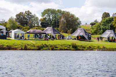 Photo from Day 2 of Waka Wānanga 2019, held in the Waikato, New Zealand. Taken: Saturday, 9 November, 2019. Photo: Mike Walen / KeyImagery Photography. Copyright: © Te Wānanga o Aotearoa.