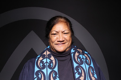 Booth photo from the TWoA Tainui 2019 Graduations (Ceremony 3),  held at Hamilton Boys' High School, Hamilton, New Zealand. Taken: Thursday 18 April 2019. Photo: InstaBooth / KeyImagery Photography. Copyright: © Te Wānanga o Aotearoa.