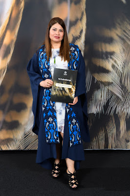 Photo from the TWoA Tāmaki Makaurau 2024 Graduations (Ceremony 1 @ 2pm), held at Church Unlimited, Glendene, Auckland, New Zealand on Monday, 24 June, 2024. Photo: Alick Saunders for KeyImagery Photography. Copyright: © Te Wānanga o Aotearoa.