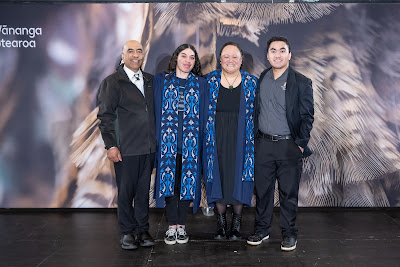 Photo from the TWoA Te Tai Tokerau (Whangarei) 2025 Graduation held at McKay Stadium in Whangarei, Northland, New Zealand on Thursday, 10 July, 2025. Photo by Alick Saunders for KeyImagery Photography. Copyright: © 2025 Te Wānanga o Aotearoa.