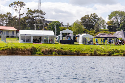 Photo from Day 2 of Waka Wānanga 2019, held in the Waikato, New Zealand. Taken: Saturday, 9 November, 2019. Photo: Mike Walen / KeyImagery Photography. Copyright: © Te Wānanga o Aotearoa.