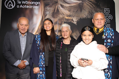 Photo from the TWoA Waiariki 2025 Graduation (Whakatāne), held at the Whakatāne Baptist Church in Whakatāne, Bay of Plenty, New Zealand on Wednesday, 14 May, 2025. Photo: InstaBooth by KeyImagery Copyright: © 2025 Te Wānanga o Aotearoa.