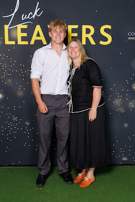 Photo from the 2025 Parents & Students Farewell event held at St Paul's Collegiate in Hamilton, Waikato, New Zealand on Thursday, 4 December, 2025. Photo by Mike Walen / KeyImagery Photography. Copyright: © 2025 St Paul's Collegiate.