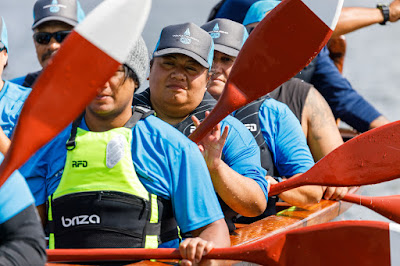Photo from Day 2 of Waka Wānanga 2019, held in the Waikato, New Zealand. Taken: Saturday, 9 November, 2019. Photo: Mike Walen / KeyImagery Photography. Copyright: © Te Wānanga o Aotearoa.