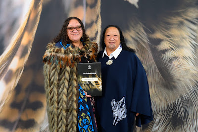 Photo from the TWoA Tāmaki Makaurau 2024 Graduations (Ceremony 1 @ 2pm), held at Church Unlimited, Glendene, Auckland, New Zealand on Monday, 24 June, 2024. Photo: Alick Saunders for KeyImagery Photography. Copyright: © Te Wānanga o Aotearoa.