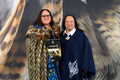 Photo from the TWoA Tāmaki Makaurau 2024 Graduations (Ceremony 1 @ 2pm), held at Church Unlimited, Glendene, Auckland, New Zealand on Monday, 24 June, 2024. Photo: Alick Saunders for KeyImagery Photography. Copyright: © Te Wānanga o Aotearoa.