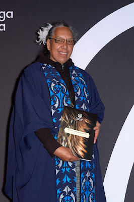 TWoA Waiariki 2018 Graduations (Tauranga - Ceremony 1)
