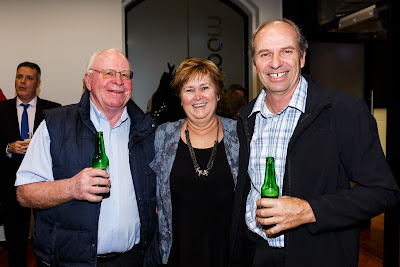 Photo from the Holiday Parks Association of New Zealand 2018 Awards Dinner held at Wintec Atrium, Hamilton, New Zealand. Taken: Wednesday, 25 July 2018. Photography: Mike Walen / KeyImagery Photography. Copyright: © Holiday Parks Association of New Zealand.