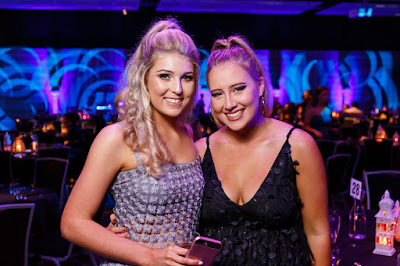 Roaming photo from the Waikato Diocesan Graduation Ball 2018 held at the Claudelands Events Centre, Hamilton, New Zealand. Taken: Saturday 1st December 2018. Photo: Mike Walen / KeyImagery Photography. Copyright: © Waikato Diocesan School for Girls.