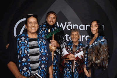 Booth photo from the TWoA Te Tai Tokerau (Kaitaia) 2025 Graduation held at Te Kura Kaupapa Maori o Pukemiro in Kaitaia, Northland, New Zealand on Monday, 14 April, 2025. Photo by InstaBooth / KeyImagery Photography. Copyright: © 2025 Te Wānanga o Aotearoa.