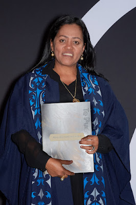 TWoA Waiariki 2018 Graduations (Tauranga - Ceremony 1)