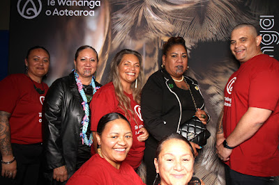 Photo from the TWoA Waiariki 2025 Graduation (Tauranga Moana), held at the Bethlehem Baptist Church in Tauranga, Bay of Plenty, New Zealand on Friday, 2 May, 2025. Photo by Alick Saunders for KeyImagery Photography. Copyright: © 2025 Te Wānanga o Aotearoa.