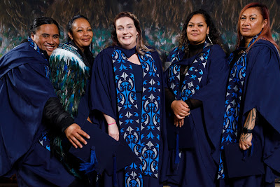 Photo from the TWoA Tainui 2021 Graduations (Friday - Ceremony 3),  held at Elim Church, Te Rapa, Hamilton, New Zealand. Taken: Friday 23 April 2021. Photo: Mike Walen / KeyImagery Photography. Copyright: © Te Wānanga o Aotearoa.