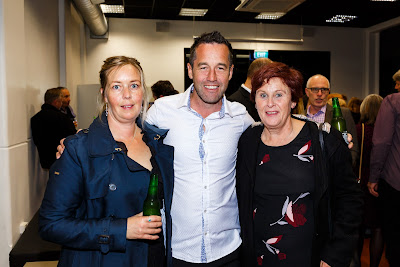 Photo from the Holiday Parks Association of New Zealand 2018 Awards Dinner held at Wintec Atrium, Hamilton, New Zealand. Taken: Wednesday, 25 July 2018. Photography: Mike Walen / KeyImagery Photography. Copyright: © Holiday Parks Association of New Zealand.