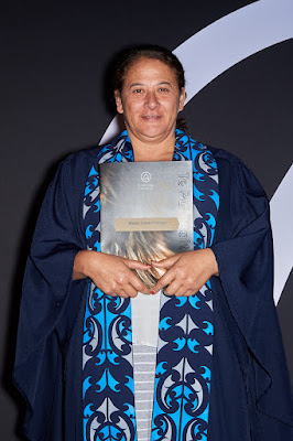 TWoA Waiariki 2018 Graduations (Tauranga - Ceremony 1)