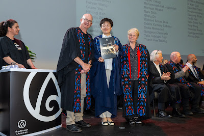 Photos from Ceremony 2 of the 2024 TWoA Tāmaki Makaurau Graduations (November) held at the Manukau City Baptist Church in Manukau, Auckland, New Zealand on Monday, 4 November, 2024 @ 6:00pm. Photography by Alick Saunders for KeyImagery Photography. Copyright: © 2024 Te Wānanga o Aotearoa.