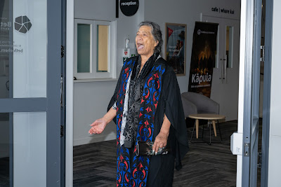 Photo from the TWoA Waiariki 2025 Graduation (Tauranga Moana), held at the Bethlehem Baptist Church in Tauranga, Bay of Plenty, New Zealand on Friday, 2 May, 2025. Photo by Alick Saunders for KeyImagery Photography. Copyright: © 2025 Te Wānanga o Aotearoa.