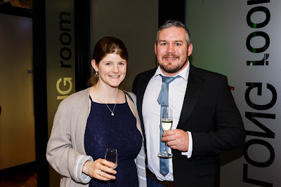 Photo from the Holiday Parks Association of New Zealand 2018 Awards Dinner held at Wintec Atrium, Hamilton, New Zealand. Taken: Wednesday, 25 July 2018. Photography: Mike Walen / KeyImagery Photography. Copyright: © Holiday Parks Association of New Zealand.