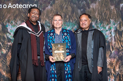 Photo from the TWoA Waiariki 2021 Graduations (Whakatane), held at  Whakatane Baptist Church, Bay of Plenty, New Zealand. Taken: Wednesday 19 May 2021. Photo: Alick Saunders for KeyImagery Photography. Copyright: © Te Wananga o Aotearoa.