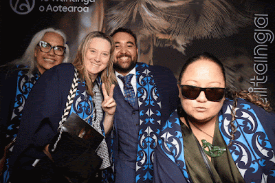 Photo from the TWoA Waiariki 2025 Graduation (Tauranga Moana), held at the Bethlehem Baptist Church in Tauranga, Bay of Plenty, New Zealand on Friday, 2 May, 2025. Photo by Alick Saunders for KeyImagery Photography. Copyright: © 2025 Te Wānanga o Aotearoa.