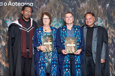 Photo from the TWoA Waiariki 2021 Graduations (Whakatane), held at  Whakatane Baptist Church, Bay of Plenty, New Zealand. Taken: Wednesday 19 May 2021. Photo: Alick Saunders for KeyImagery Photography. Copyright: © Te Wananga o Aotearoa.