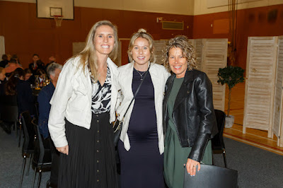 Photo from the Waikato Diocesan Sports Awards 2022, held in the school gym at Waikato Diocesan School for Girls, Hamilton, New Zealand on 21 October 2022. Photography: Paul Melton - Meltons Moments / KeyImagery Photography. Copyright: © Waikato Diocesan School for Girls.