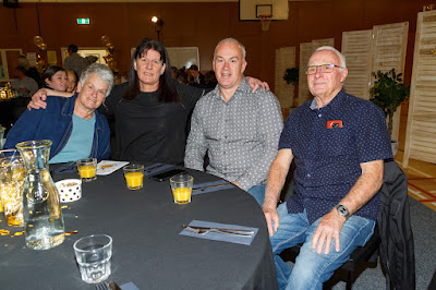 Photo from the Waikato Diocesan Sports Awards 2022, held in the school gym at Waikato Diocesan School for Girls, Hamilton, New Zealand on 21 October 2022. Photography: Paul Melton - Meltons Moments / KeyImagery Photography. Copyright: © Waikato Diocesan School for Girls.