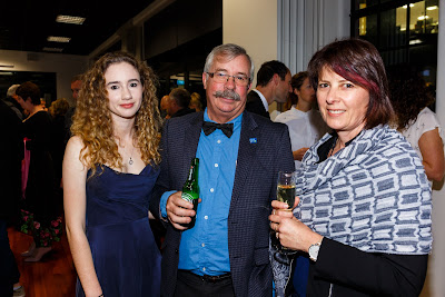 Photo from the Holiday Parks Association of New Zealand 2018 Awards Dinner held at Wintec Atrium, Hamilton, New Zealand. Taken: Wednesday, 25 July 2018. Photography: Mike Walen / KeyImagery Photography. Copyright: © Holiday Parks Association of New Zealand.