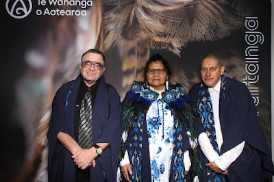 Photo from the TWoA Whirikoka 2024 Graduation (Gisborne), held at the War Memorial Theatre, Gisborne, East Coast, New Zealand on Wednesday, 16 April, 2025. Photo by Alick Saunders for KeyImagery Photography. Copyright: © 2025 Te Wānanga o Aotearoa.