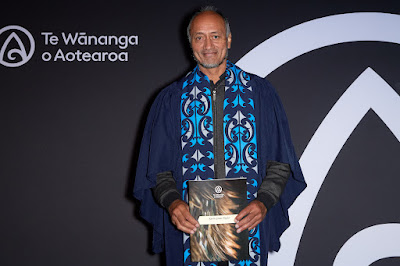 TWoA Waiariki 2018 Graduations (Tauranga - Ceremony 1)