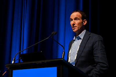 Photo from Day 1 of the 2021 HIANZ Conference held at the Energy Events Centre, Rotorua, New Zealand. Taken: Wednesday, 11 August 2021. Photography: Mike Walen / KeyImagery Photography. Copyright: © Hire Industry Association of New Zealand (Inc).