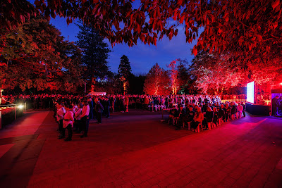 Photo from the Anzac Day 2025 Dawn Service held at Memorial Park in Hamilton, Waikato, New Zealand on Friday, 25 April, 2025. Photography by Mike Walen / KeyImagery Photography. Copyright: © 2025 Hamilton City Council.