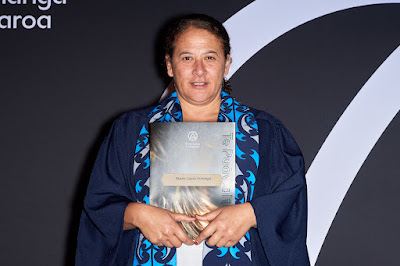 TWoA Waiariki 2018 Graduations (Tauranga - Ceremony 1)