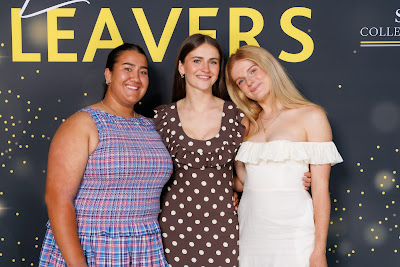 Photo from the 2025 Parents & Students Farewell event held at St Paul's Collegiate in Hamilton, Waikato, New Zealand on Thursday, 4 December, 2025. Photo by Mike Walen / KeyImagery Photography. Copyright: © 2025 St Paul's Collegiate.