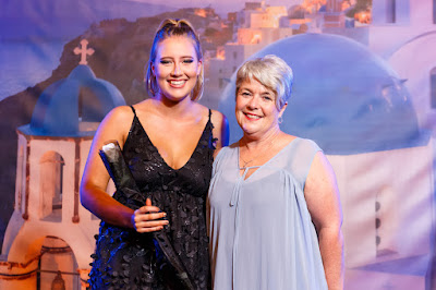 Roaming photo from the Waikato Diocesan Graduation Ball 2018 held at the Claudelands Events Centre, Hamilton, New Zealand. Taken: Saturday 1st December 2018. Photo: Mike Walen / KeyImagery Photography. Copyright: © Waikato Diocesan School for Girls.